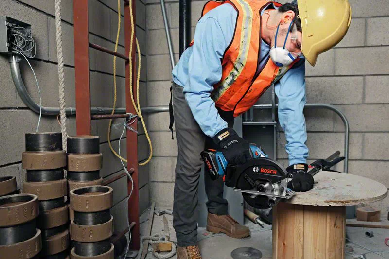 BOSCH COMBI-KIT 4 18V TOOLS