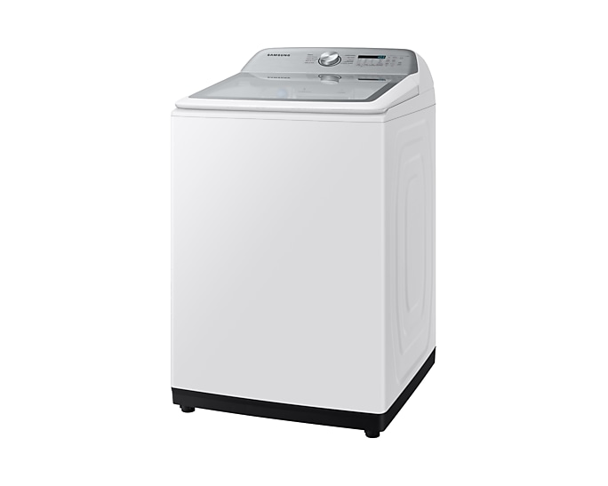 Samsung WW8800A Top Loading Washer