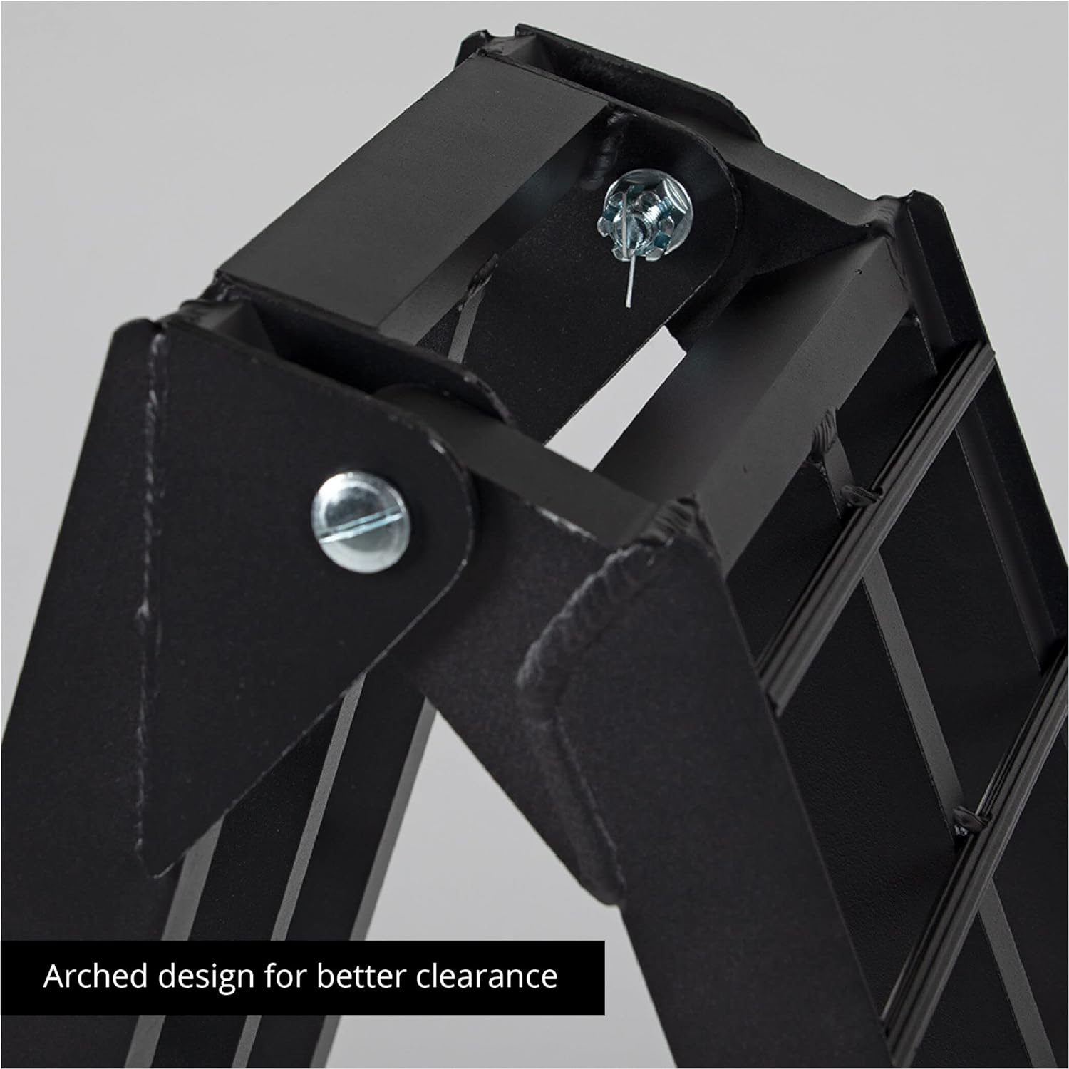 Ramps 8' Arched ATV Loading Ramps - 1,200 lb. Capacity