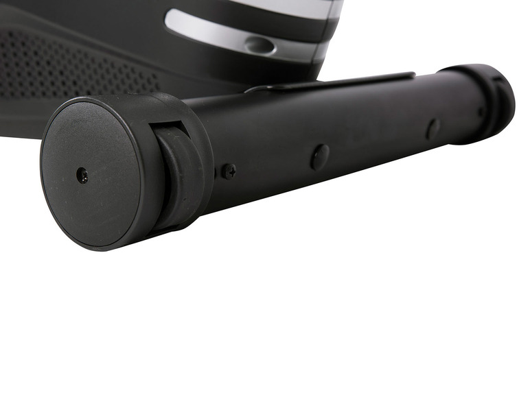 Christopeit Sport Heimtrainer BT 4000 Pro