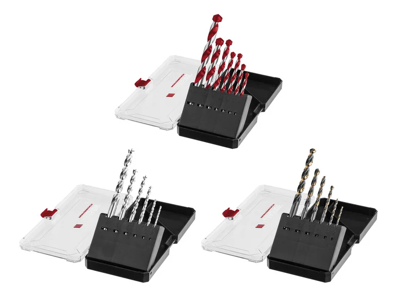 PARKSIDE PERFORMANCE Forets multi-usages ou Forets haute performance ou Forets Turbo HSS