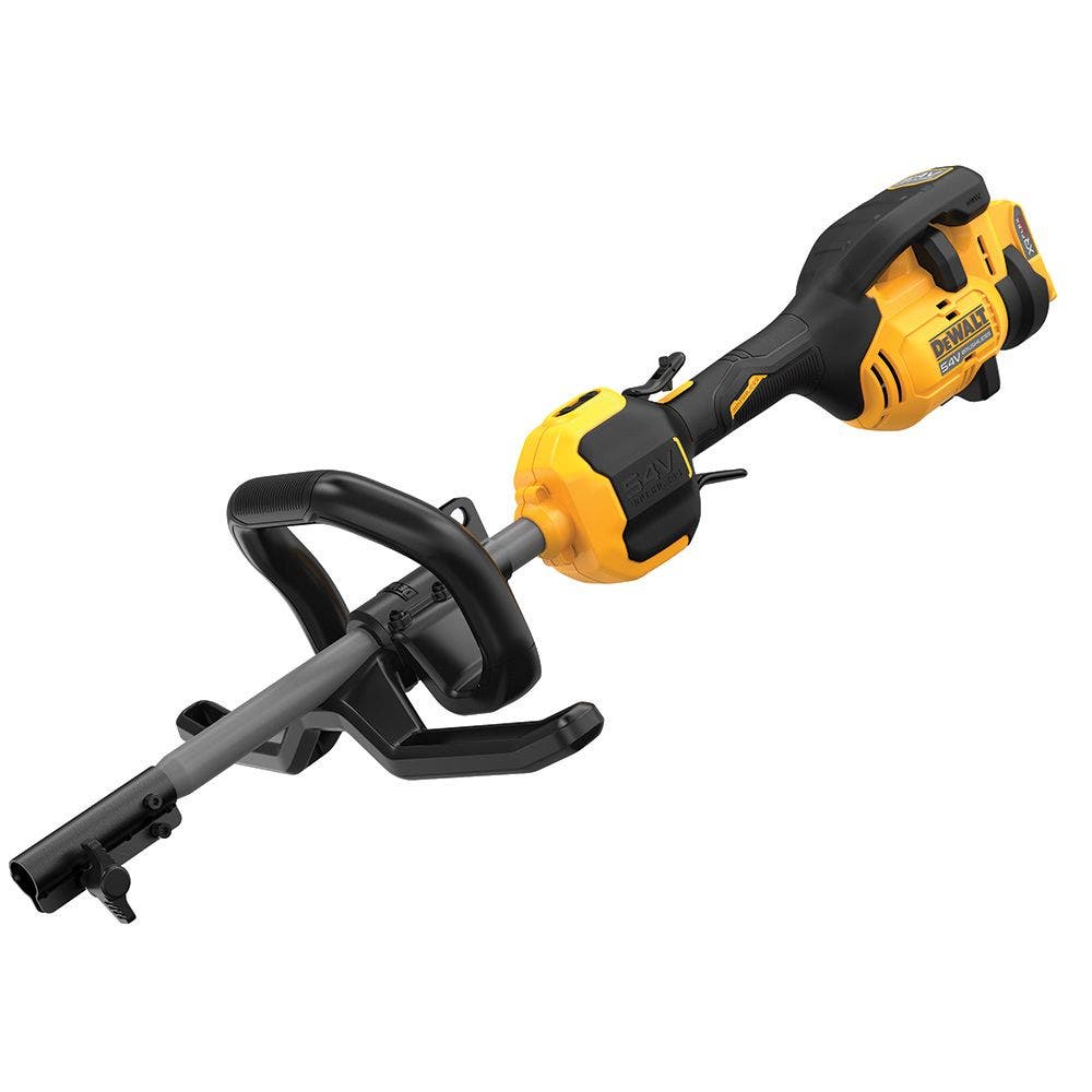 DEWALT 54V XR Flexvolt Brushless 1 x 9.0Ah Power Head Kit DCMAS5713X1-XE