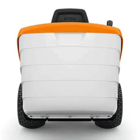 STIHL lawn tractor RT 6127 ZL