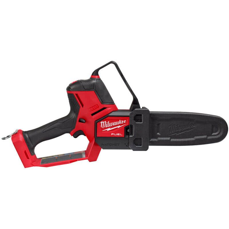 MILWAUKEE M18FHS20-503 M18 FUEL 20CM HATCHET PRUNING SAW