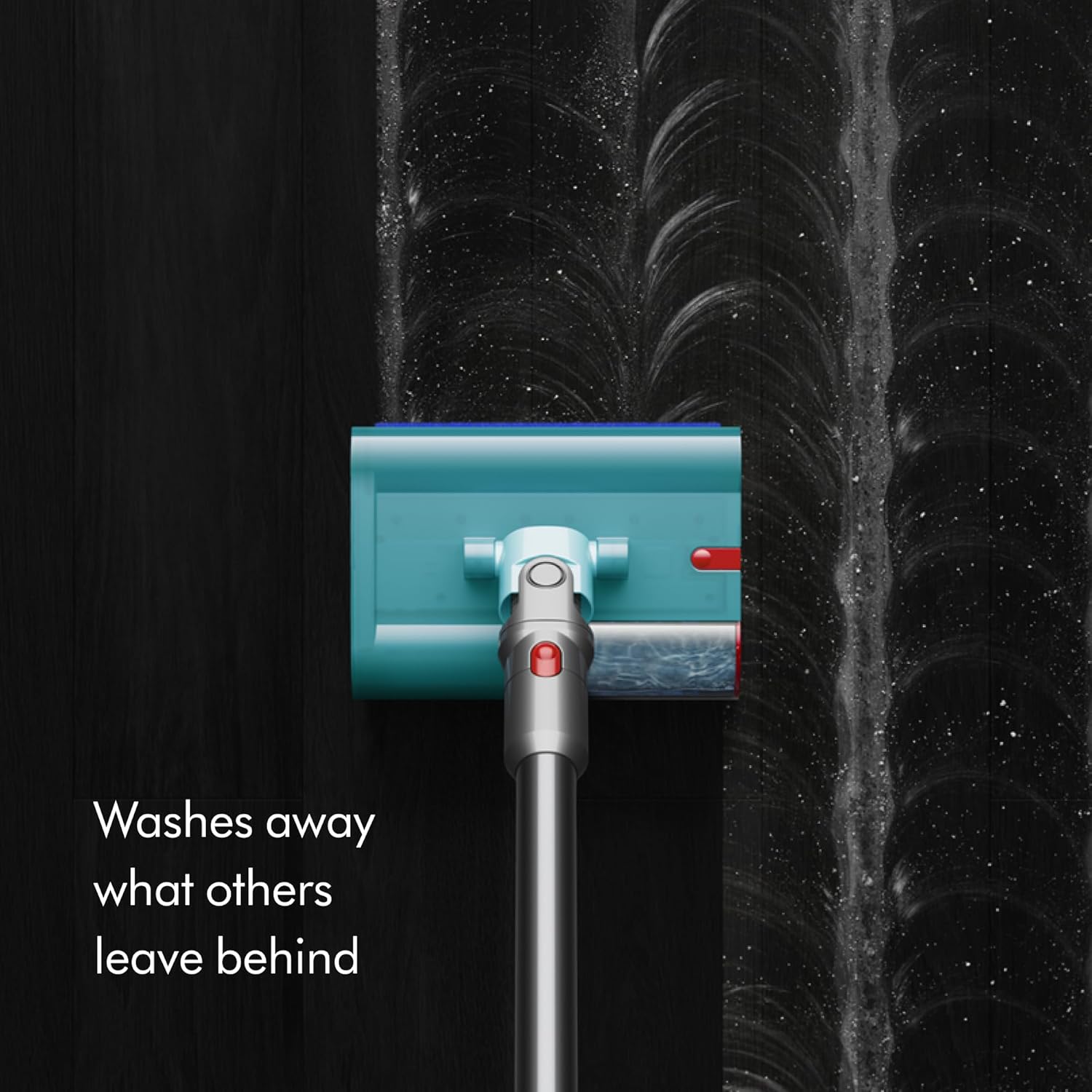 Dyson V15s Detect Submarine​ Wet Dry Vacuum, Yellow/Nickel