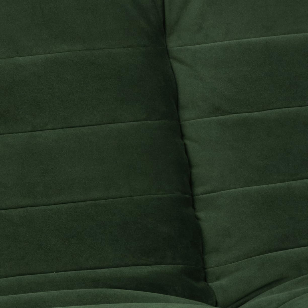 AC Design Furniture Jasper Sofa Bed W: 196 x H: 91 x D: 96 cm, Dark Grey/Black, Fabric/Metal