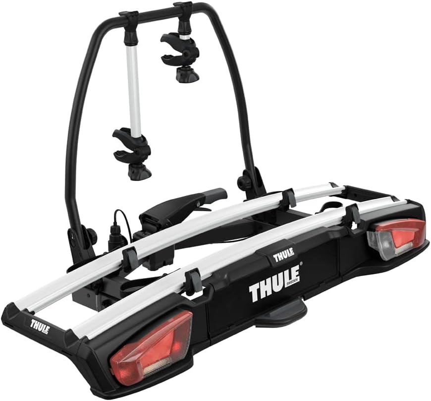Thule 938000 VeloSpace, 2 bikes