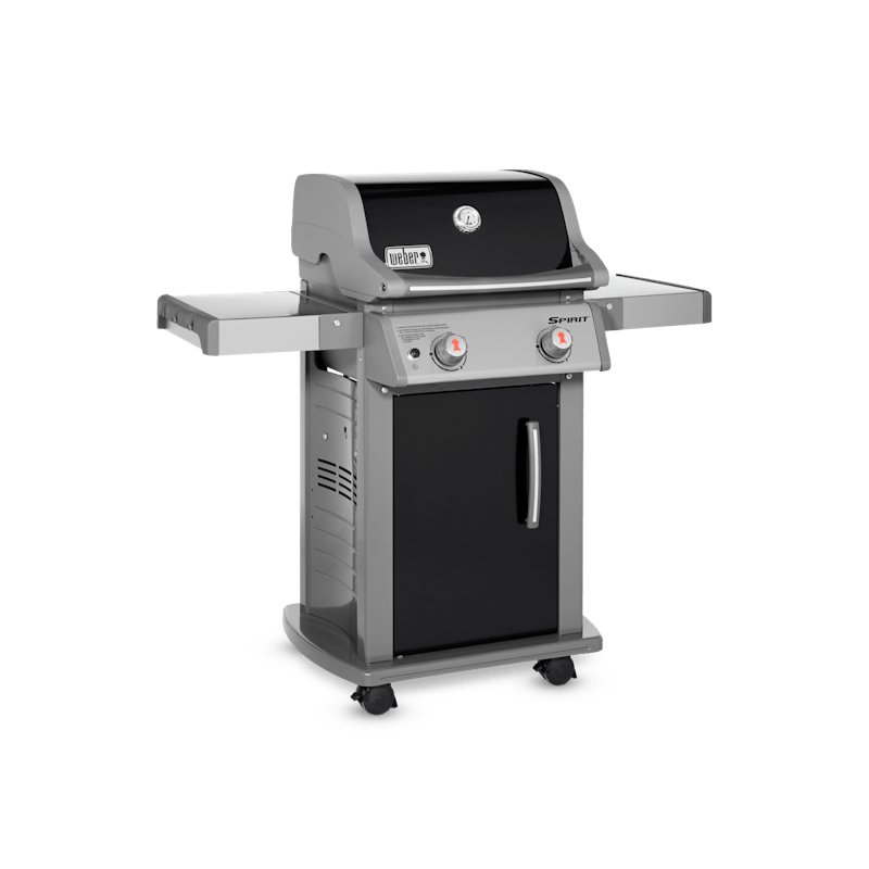 Spirit E-210 Gas Grill