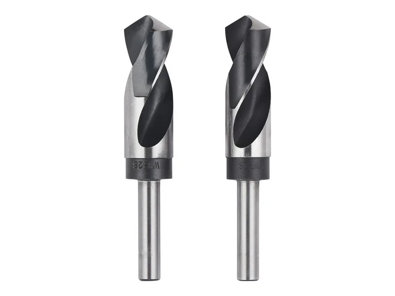 PARKSIDE Set de forets hélicodaux HSS