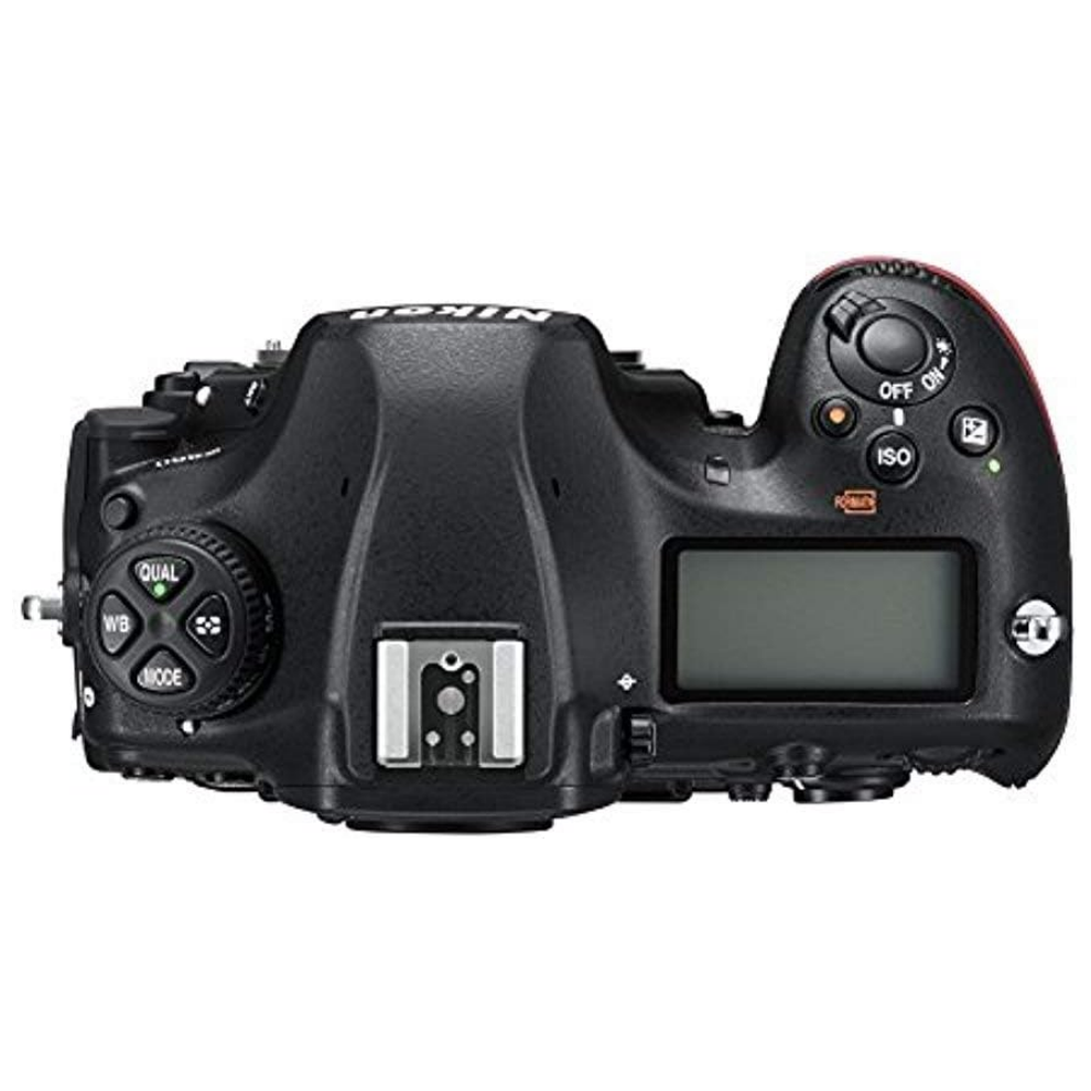 Nikon D850 FX-Format Digital SLR Camera Body