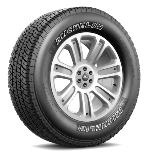 Michelin LTX A/T2