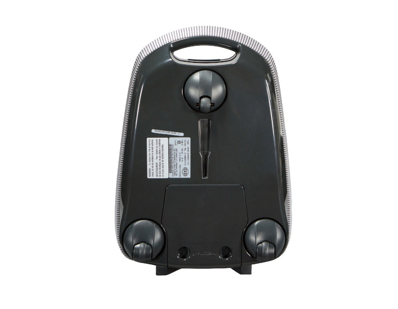 SEBO Airbelt E3 Premium Canister Graphite