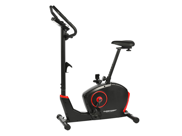 Christopeit Ergometer ET 3.0