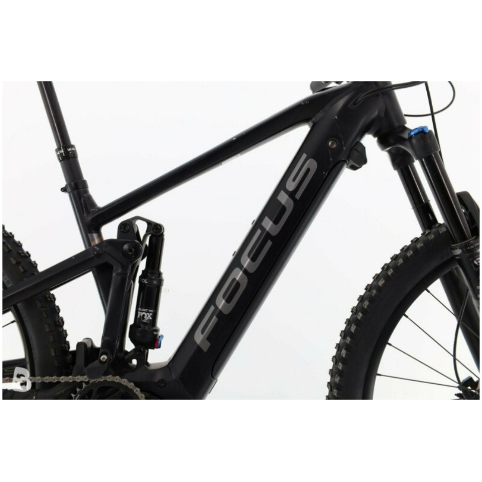Focus Jam² 6.7 NINE 29inch E-Bike