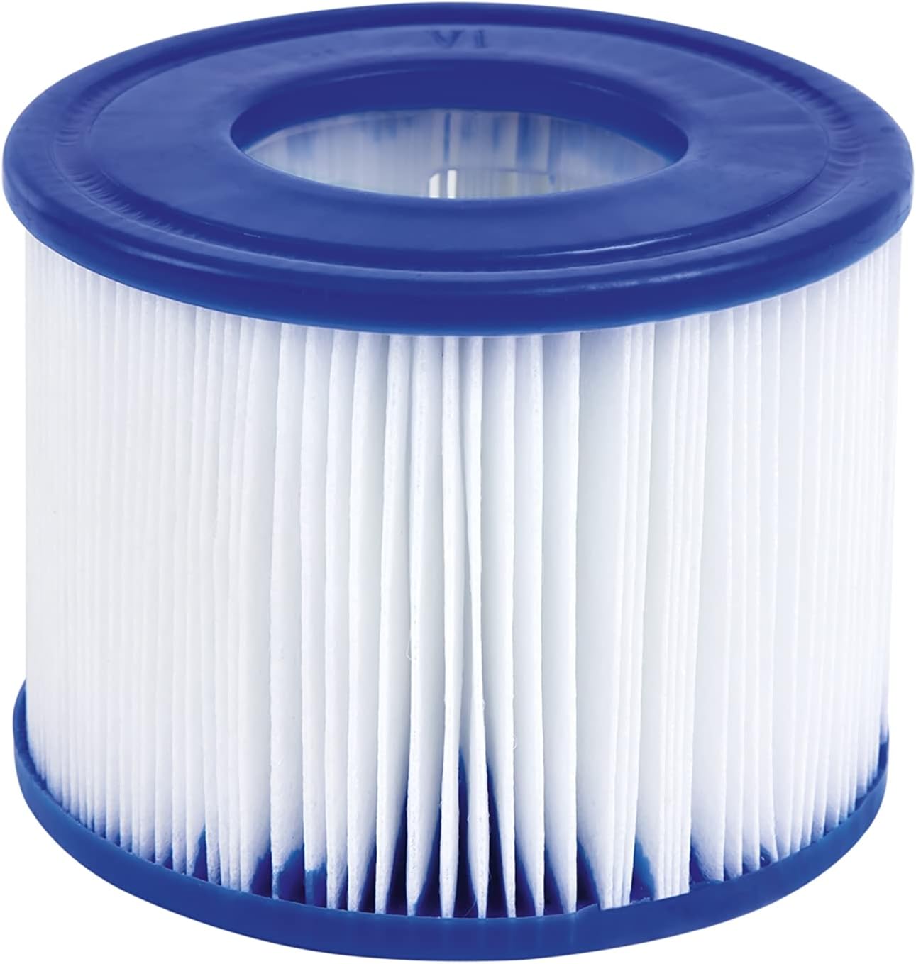 Bestway SaluSpa Barbuda UltraFit EnergySense Inflatable Hot Tub Spa (180.3 x 66 cm) | Portable Hot Tub with Energy Efficient Cover and Integrated Pump | For up to 4 People | Black