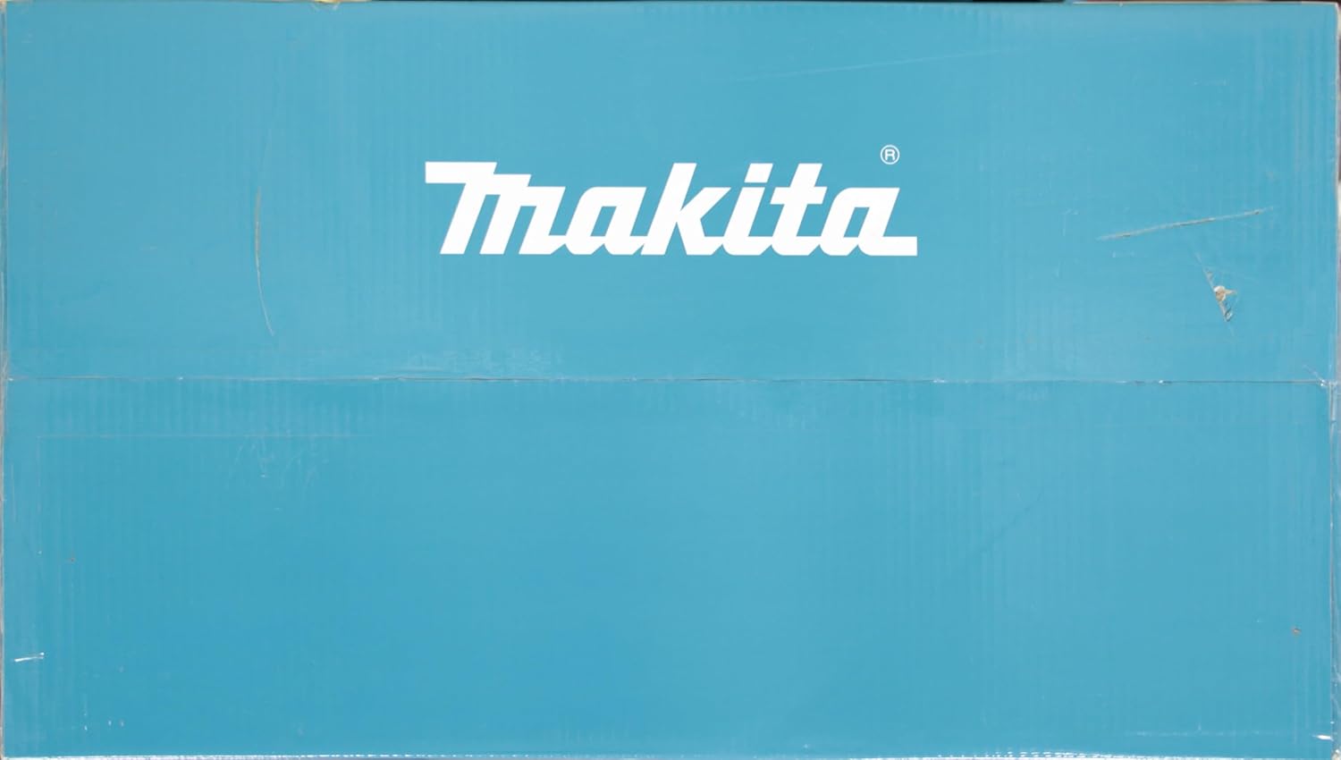 Makita 40V Battery Cooling and Heat Box, 29L Portable Refrigerator, Turquoise, IPX4 Water Resistant, Compressor Cooling System, Bottle Opener, Deep Discharge Protection