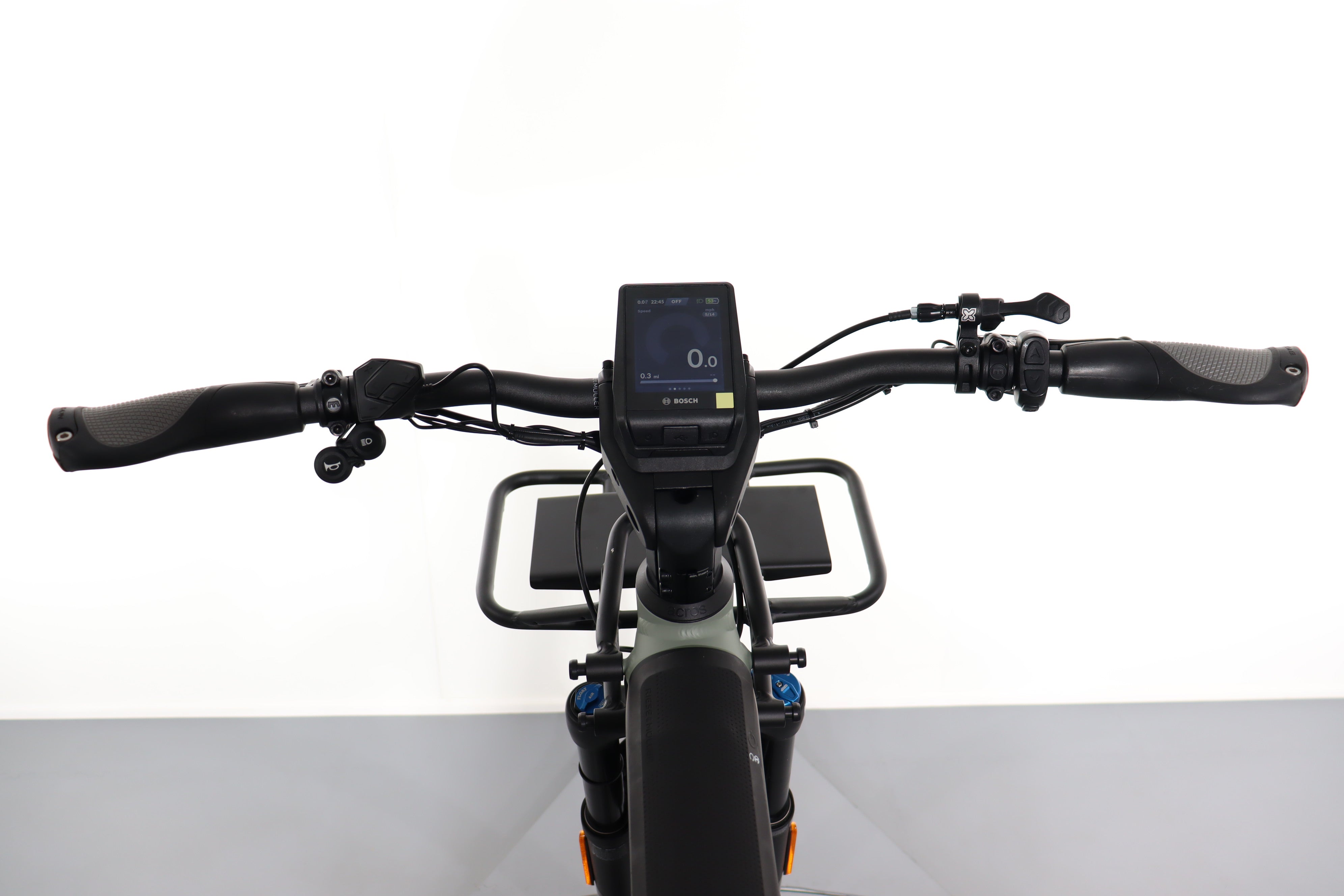 Riese & Müller Superdelite GT Rohloff HS