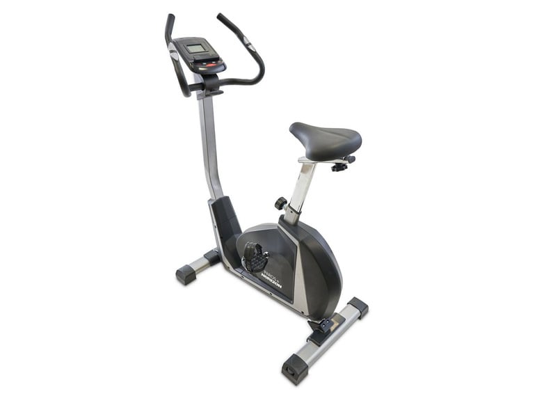 Horizon Fitness Fahrradtrainer Paros E