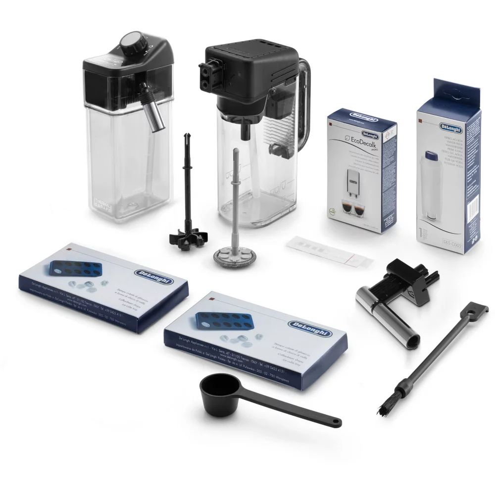 Espresso Grinder Delonghi primadonna elite experience ECAM650.85ms