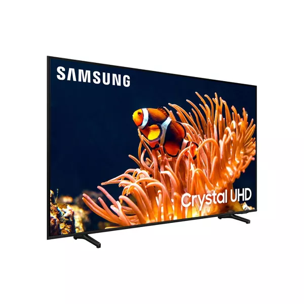 Samsung 55 Class DU8000 HDR UHD 4K Smart TV
