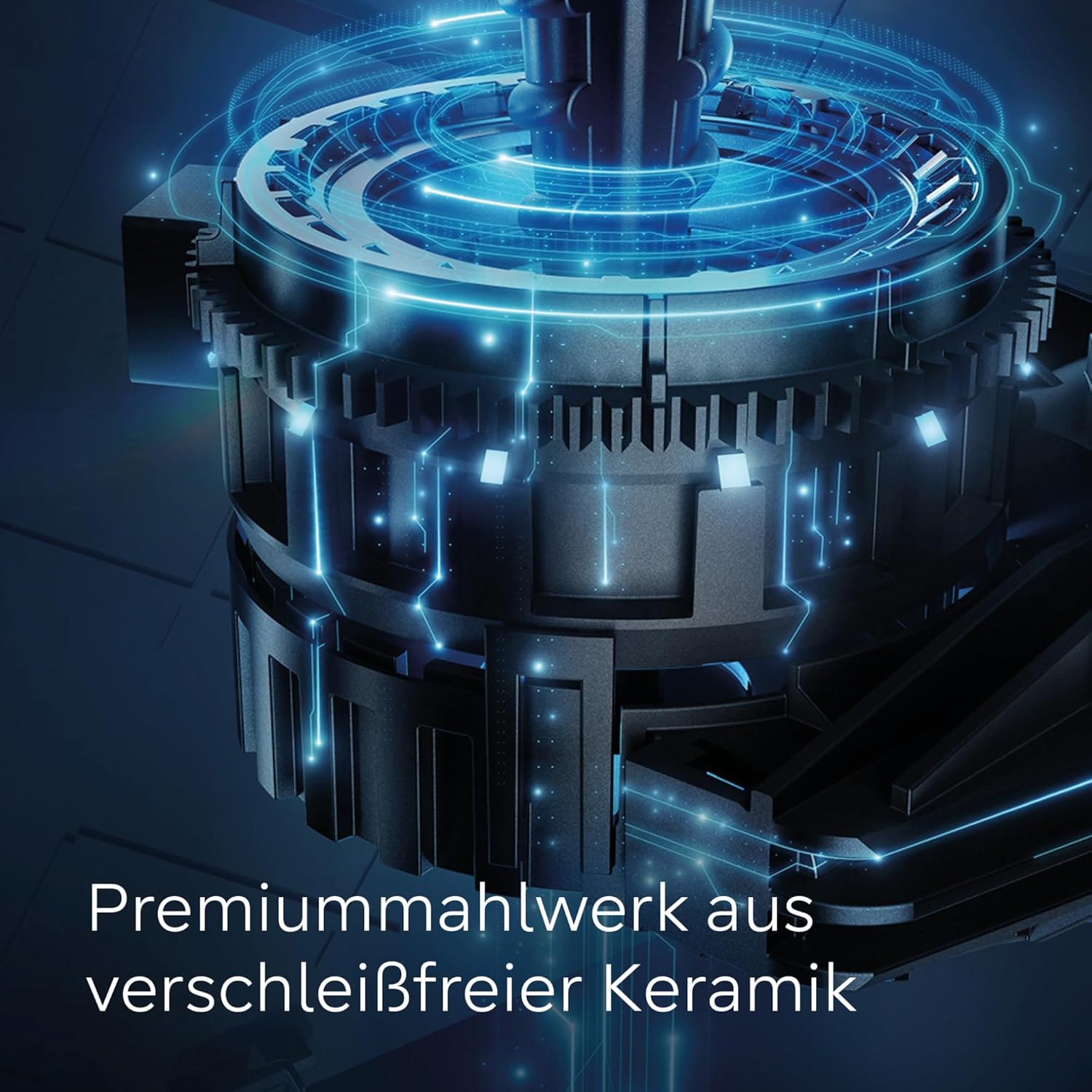 Siemens EQ700 Classic TP715D01 Fully Automatic Coffee Machine, App Control, Cold Brew, Intuitive Full-Touch Display, Up to 10 Individual Coffee Creations as Favourites, Automatic Steam Cleaning, 1500