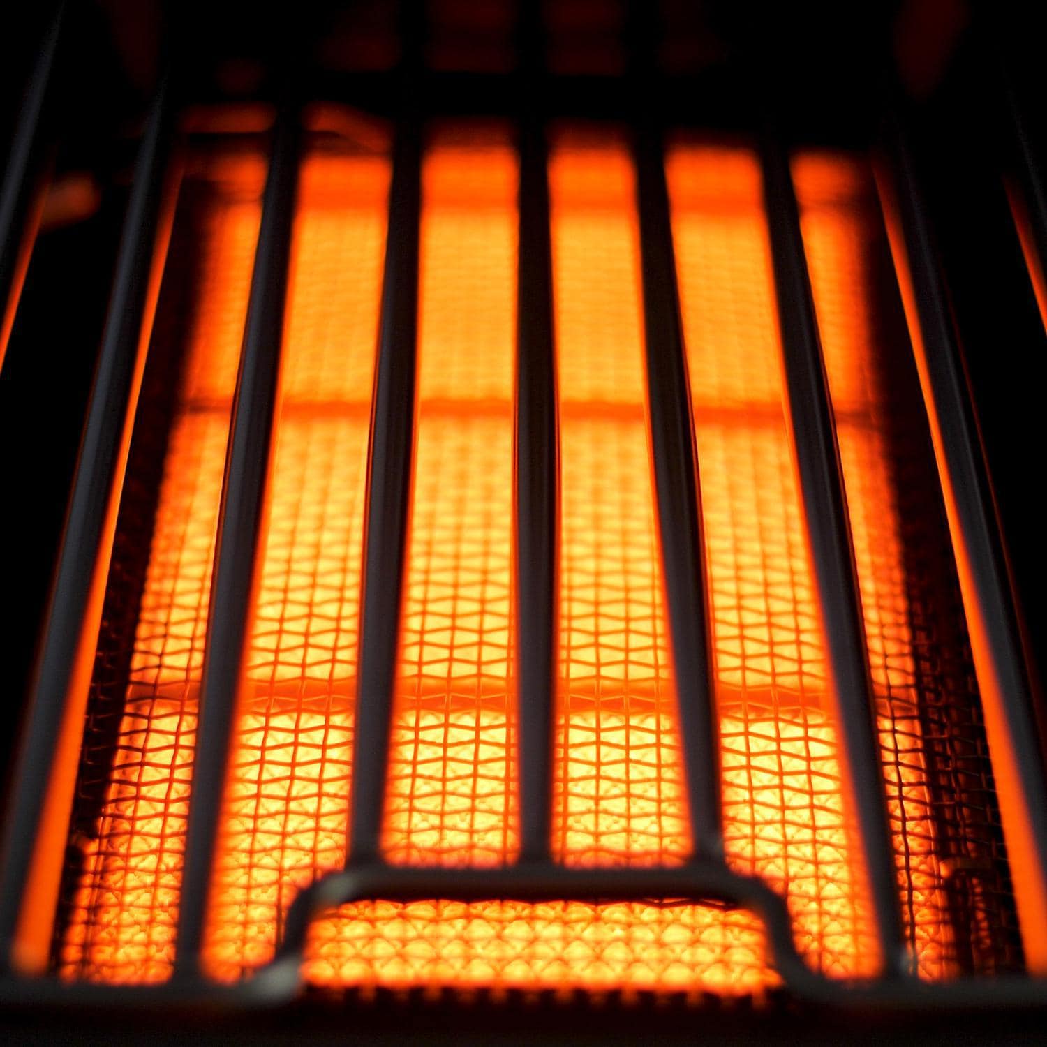 Napoleon Prestige PRO 500 Propane Grill with Infrared Rear and Side Burners and Rotisserie Kit - PRO500RSIBPSS-3