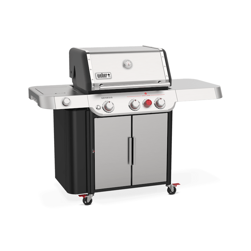 GENESIS S-335 Gas Grill