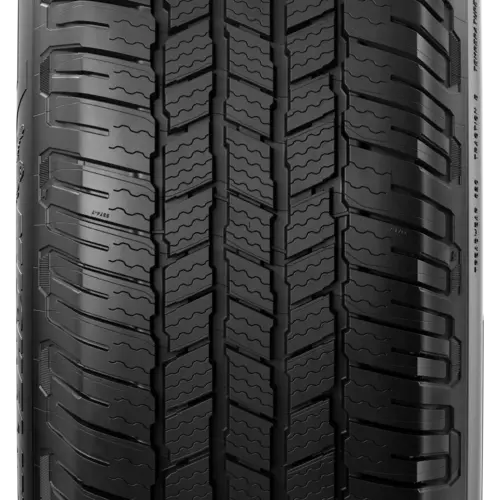 Michelin Defender LTX M/S 2  17-inch tire