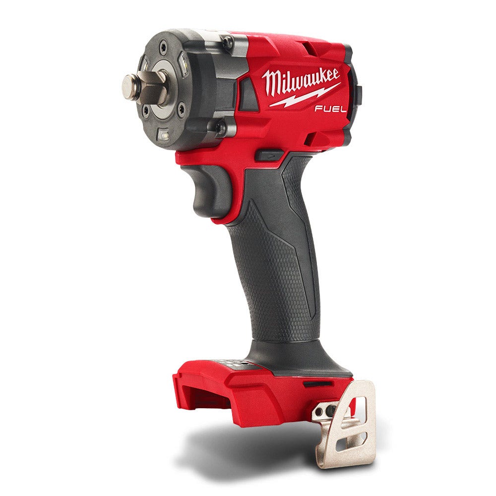 MILWAUKEE 18V FUEL™ 3 Piece 2 x 5.0Ah Combo Kit M18FPP3B3502B