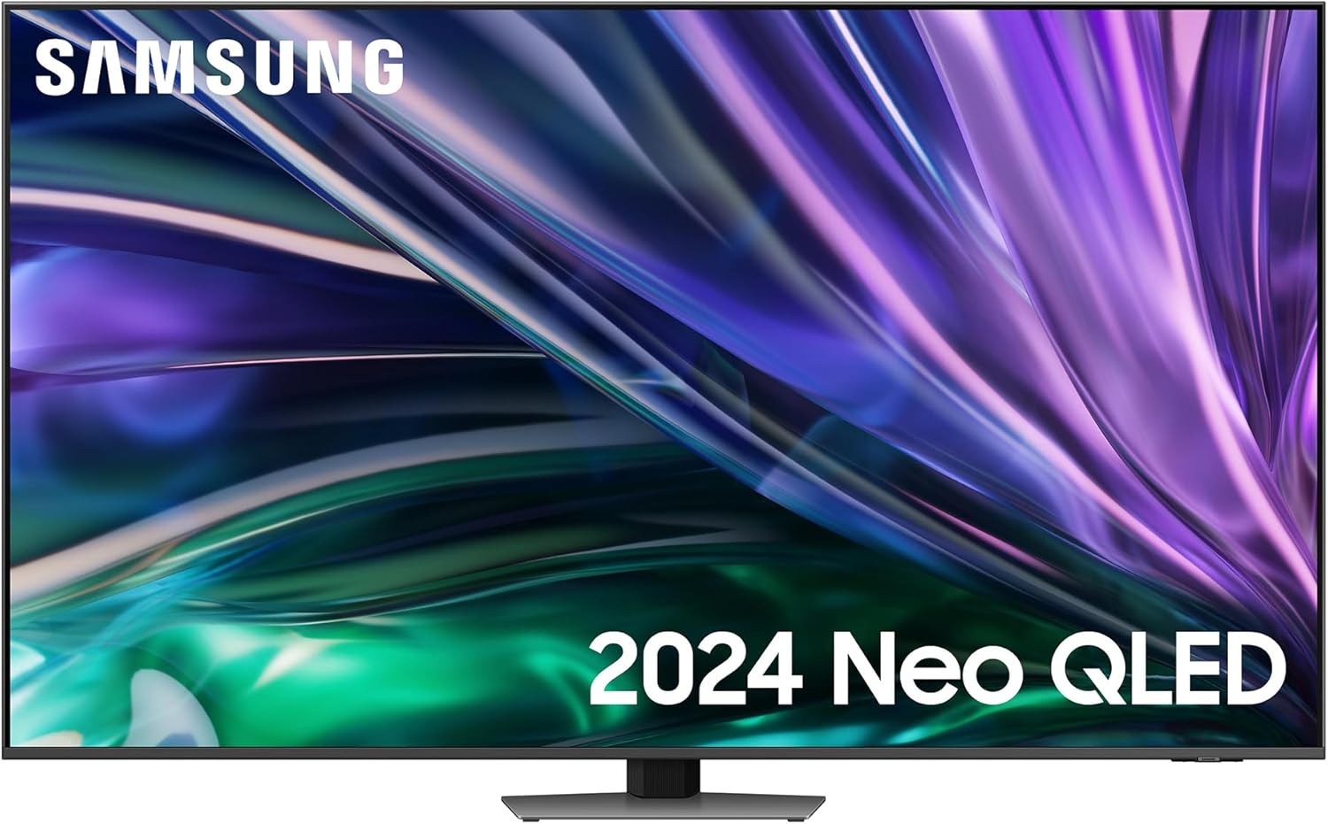 Samsung Motion Xcelerator 120Hz: Experience ultra-smooth TV gaming with up to 4K 120Hz motion* [Energy Class F]