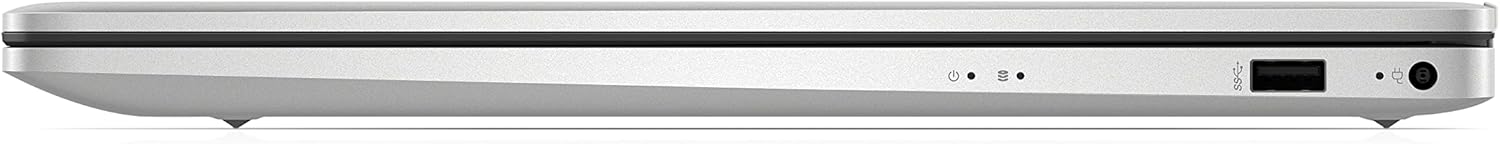 HP Laptop 17 with Intel Core i7-1355U | 17.3