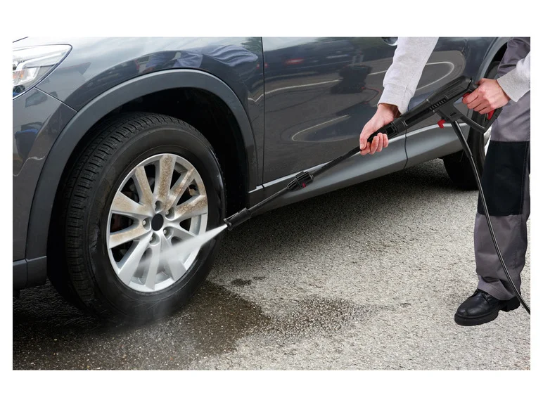 PARKSIDE Nettoyeur haute pression PHD 110 E1, 1 300 W