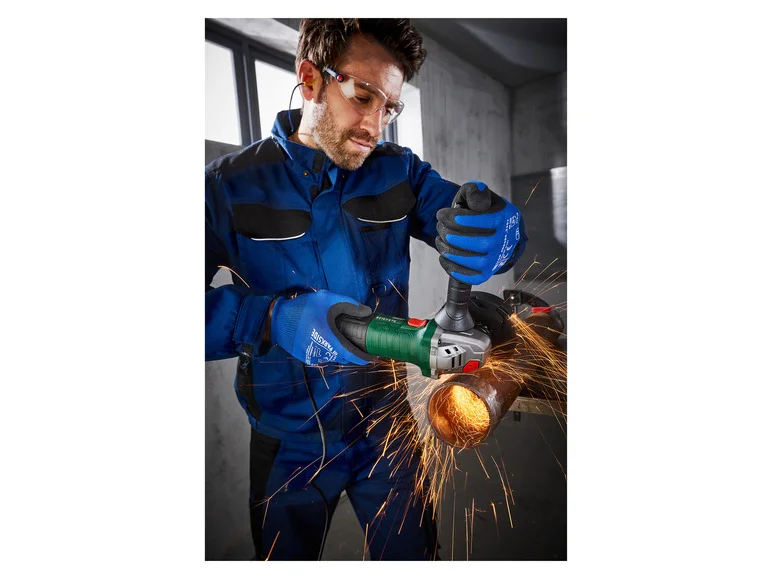 PARKSIDE Set de disques à trononner PWSZTS 1,  115 mm