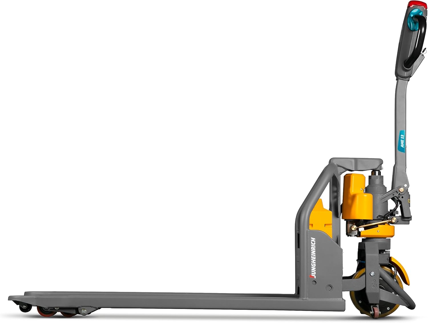 Jungheinrich AME 13 Electric pallet truck