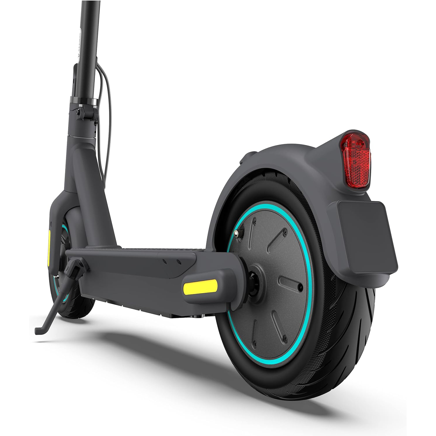 Dualtron-Segway MAX G30D II, E Scooter mit Straßenzulassung für Erwachsene