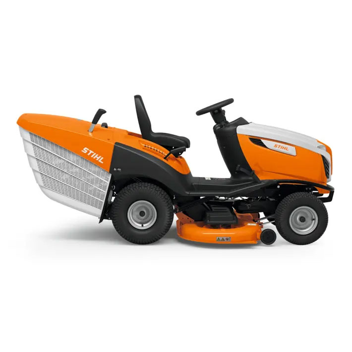STIHL lawn tractor RT 6127 ZL