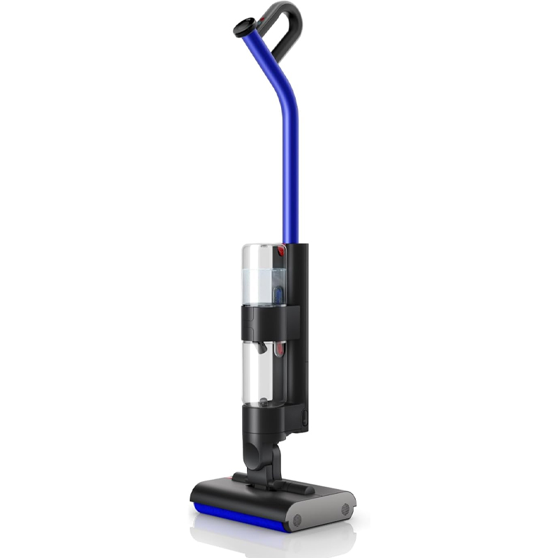 Dyson WashG1 Wet Cleaner (Matte Black/Ultra Blue)