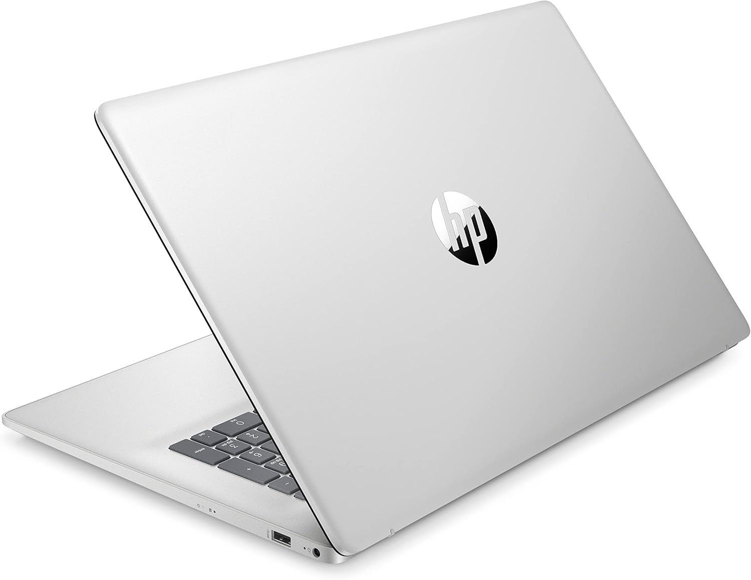 HP Laptop 17 with Intel Core i7-1355U | 17.3