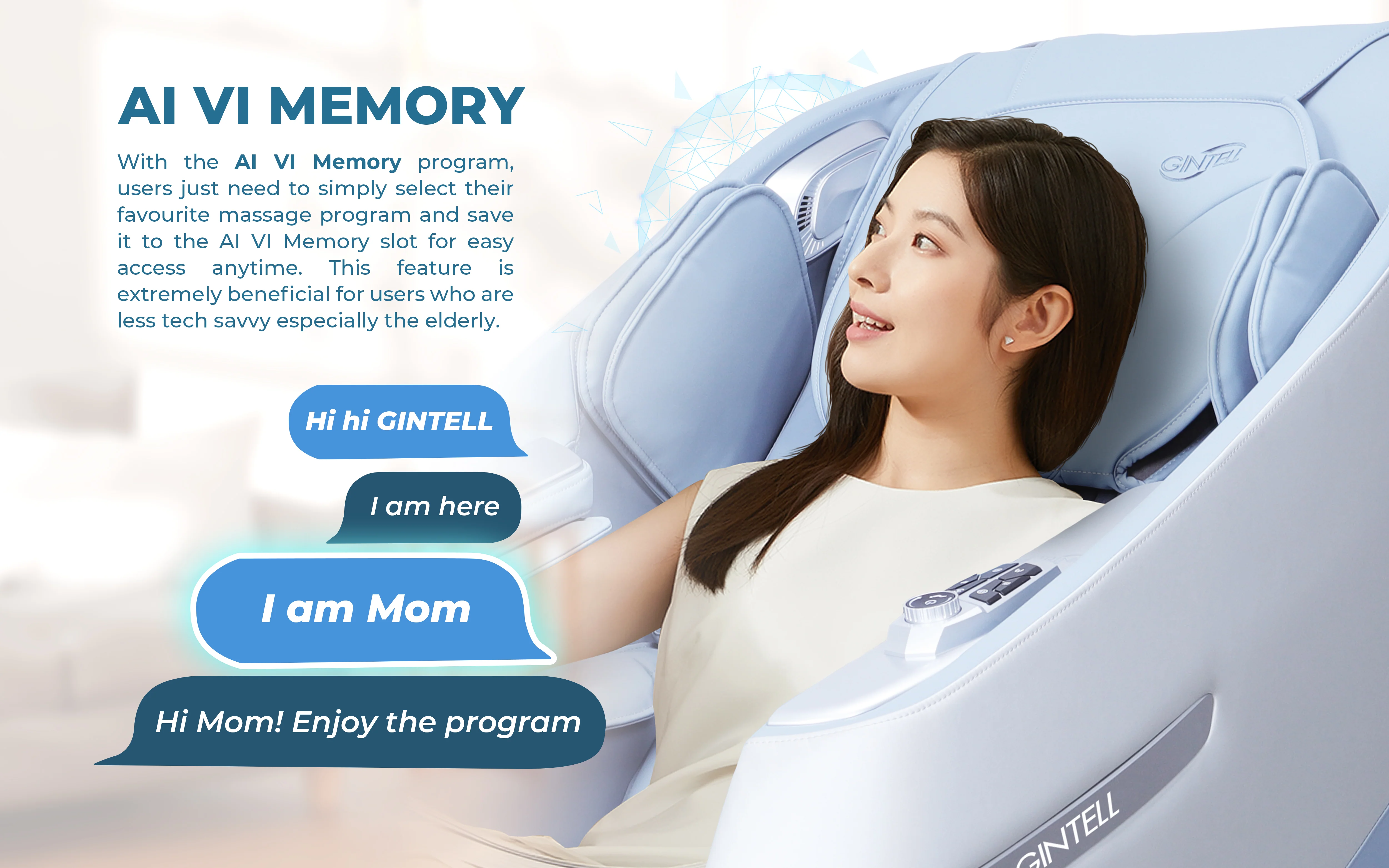 S5 Plus Massage Chair