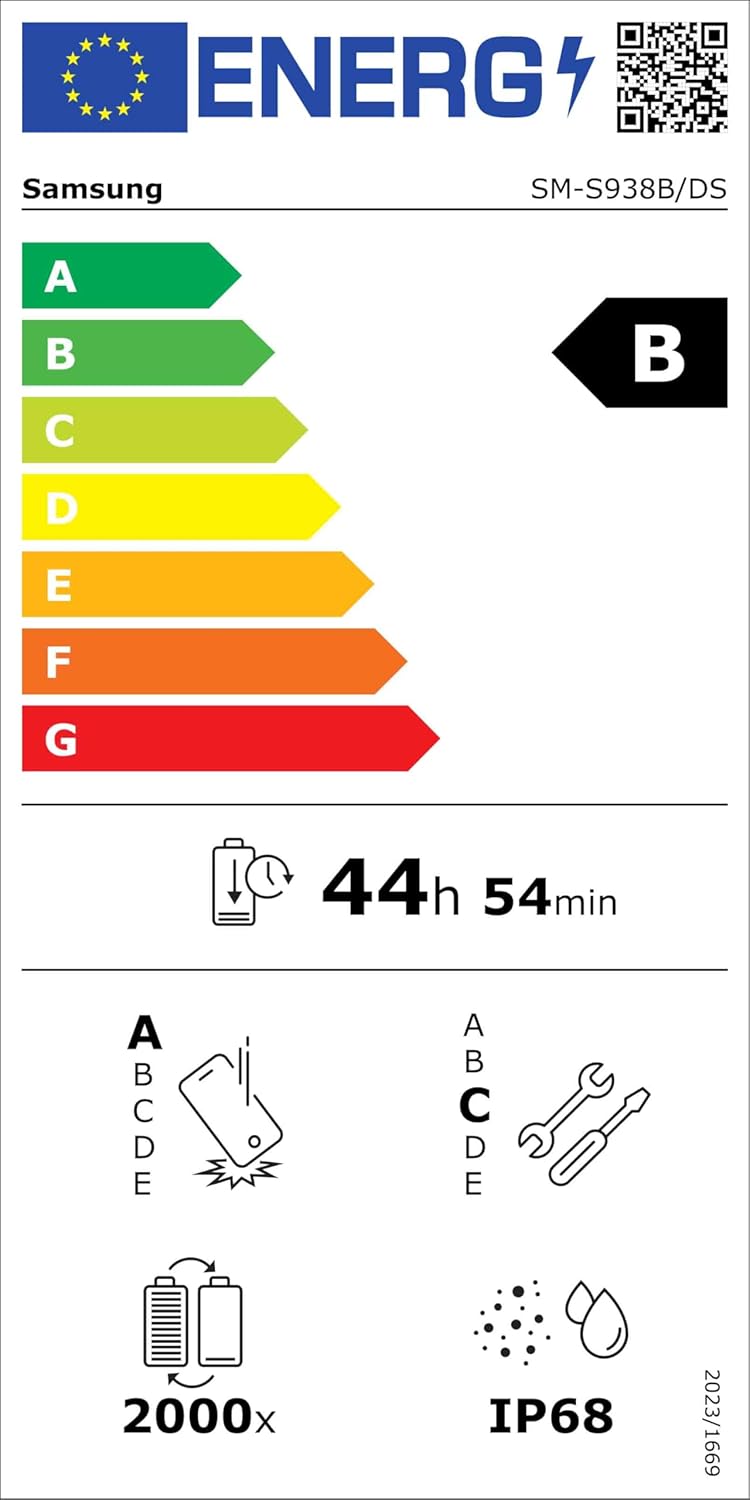 Samsung Galaxy S25 Ultra AI Smartphone, Galaxy AI, 12GB Memory, 512GB Storage, 200MP Camera, S Pen Included, Titanium Black, 3 Year Manufacturer Extended Warranty