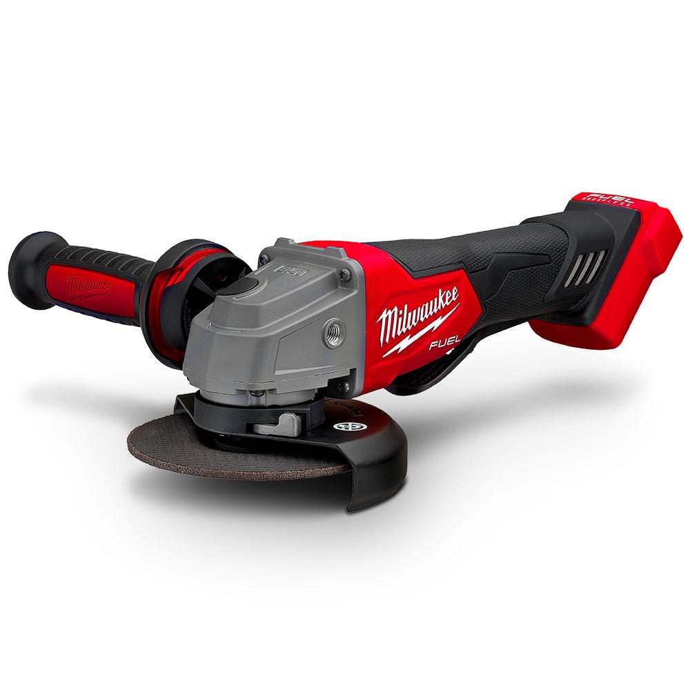 MILWAUKEE 18V FUEL™ 3 Piece 2 x 5.0Ah Combo Kit M18FPP3B3502B