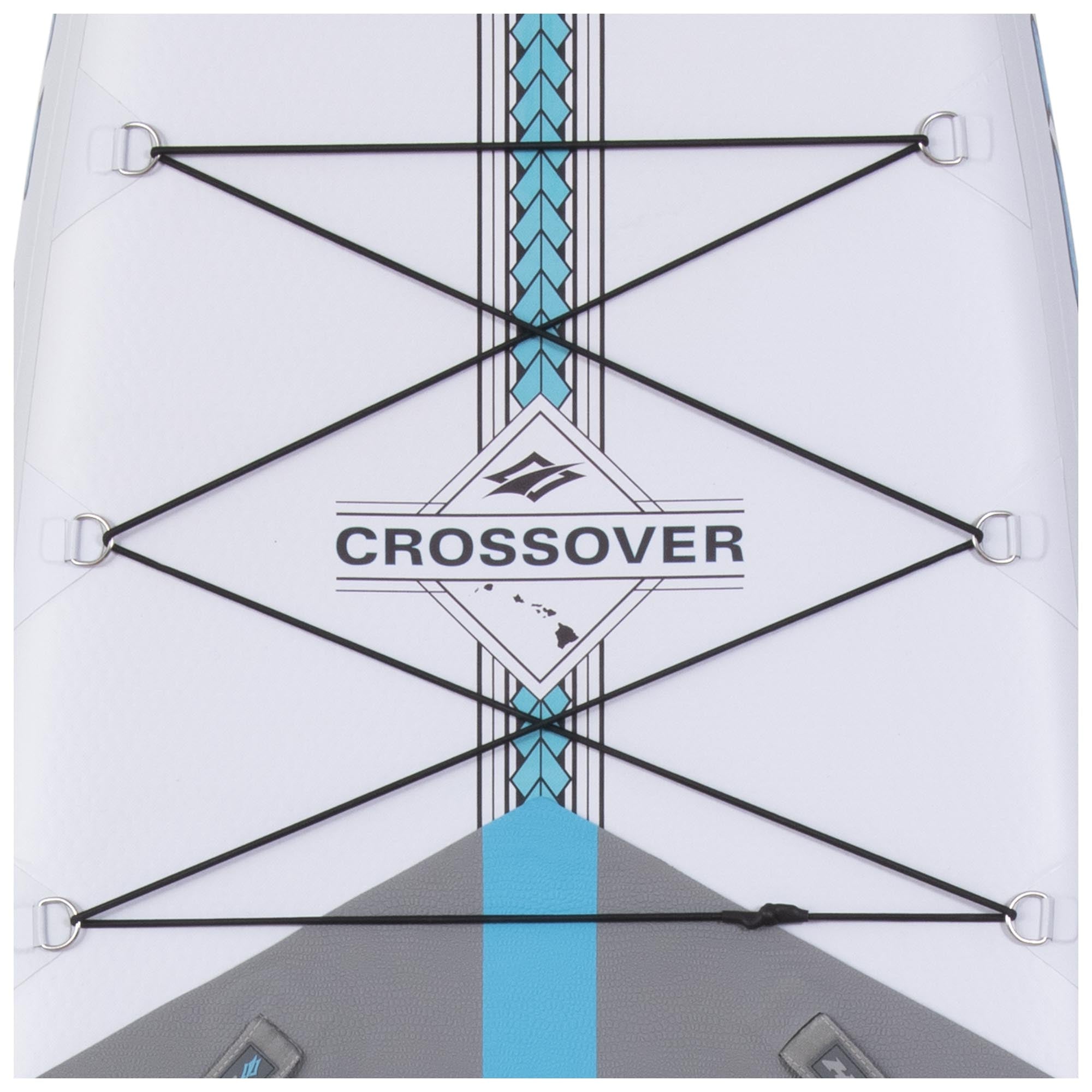 Naish Crossover iSup - Fusion