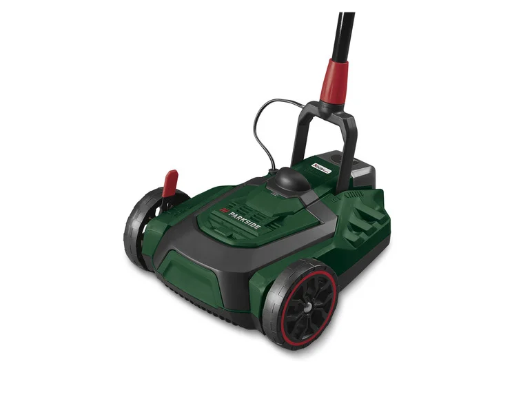 PARKSIDE Tondeuse à gazon sans fil PRMHA 20-Li B2, 20 V