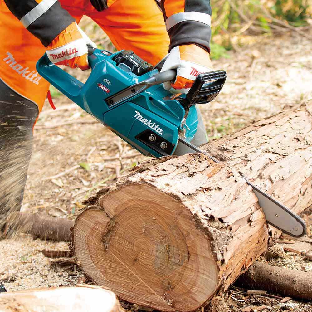 MAKITA 40V Max XGT 450mm Chainsaw Skin UC013GZ