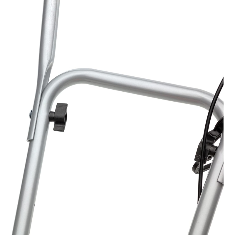 IKRA electric tiller FEM 1500, flexible working width 17-45cm, very efficient, 1500W