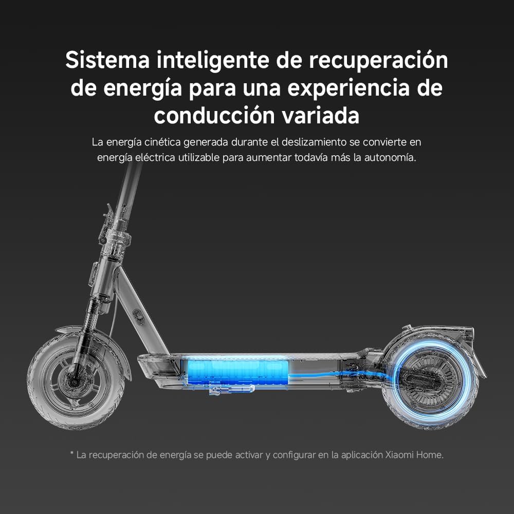 Patinete Electrico Xiaomi Electric Scooter