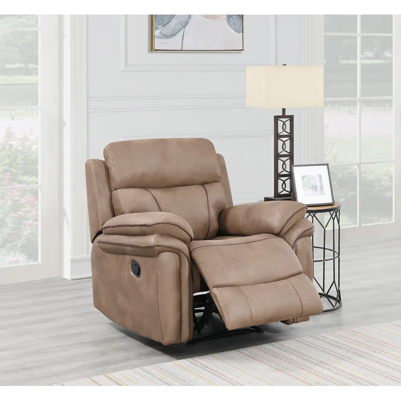 Adalynn Upholstered Recliner