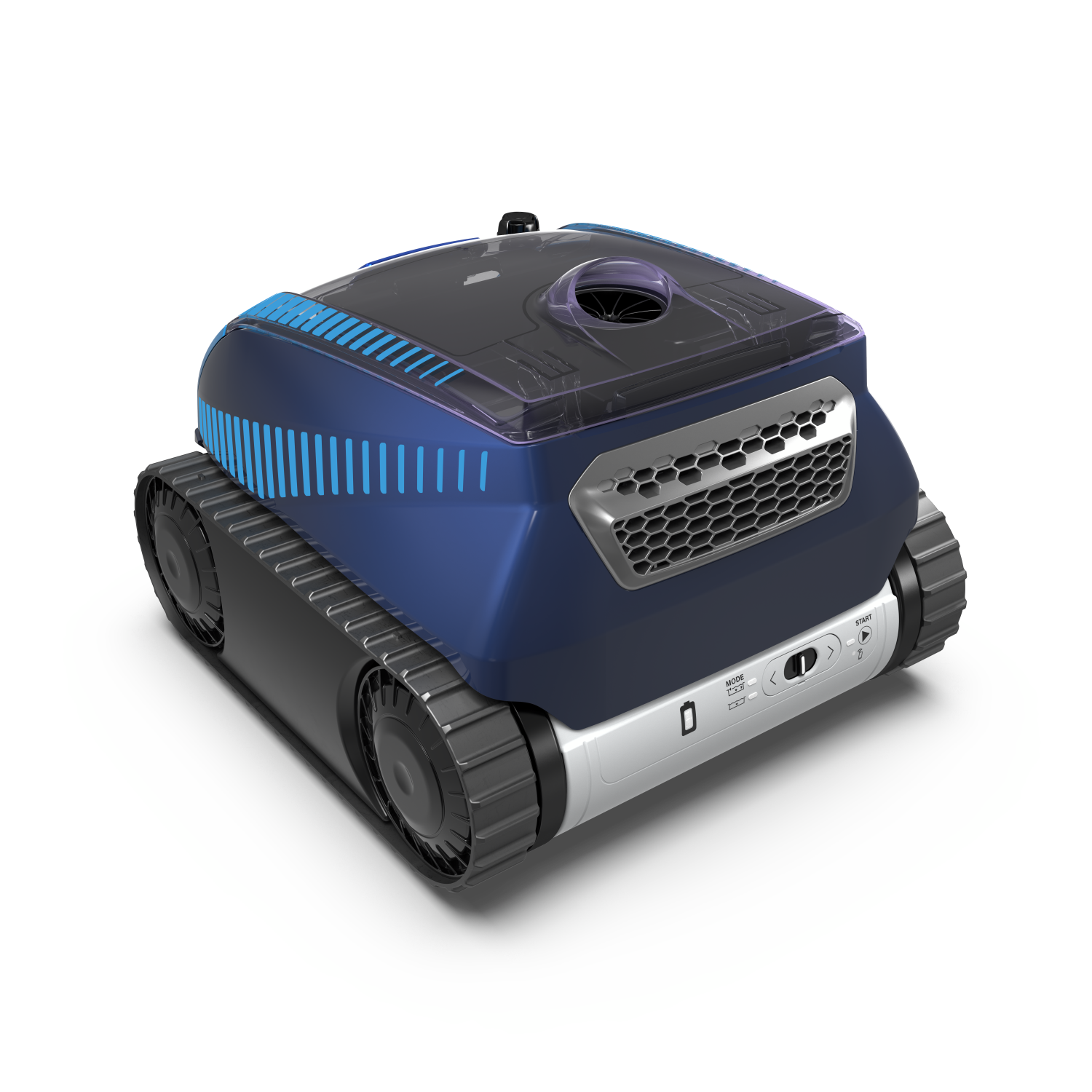 Polaris FREEDOM™ Plus Cordless Robotic Cleaner