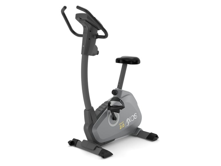 Kettler Kettler Heimtrainer Cycle M 2.0, 8 Widerstandsstufen