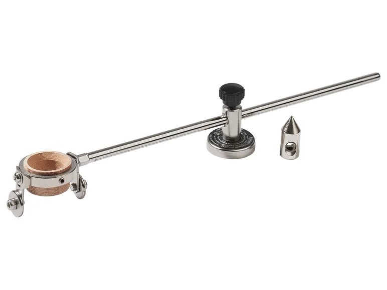 PARKSIDECompas pour découpe circulaire PPKS 35 B3 ou Ensemble de buses et d'électrodes PPDES 18 A1